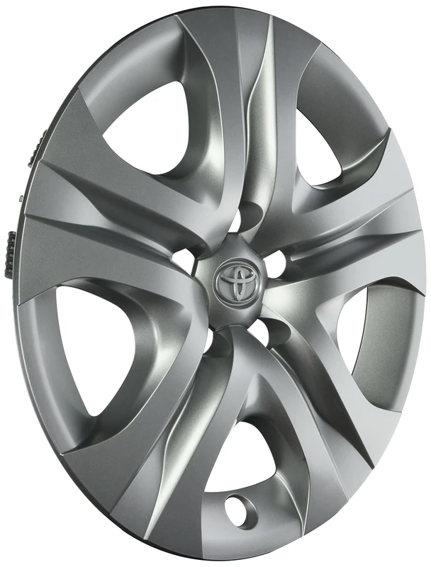 Toyota Genuine (42602-0R020) 17" Wheel Cover