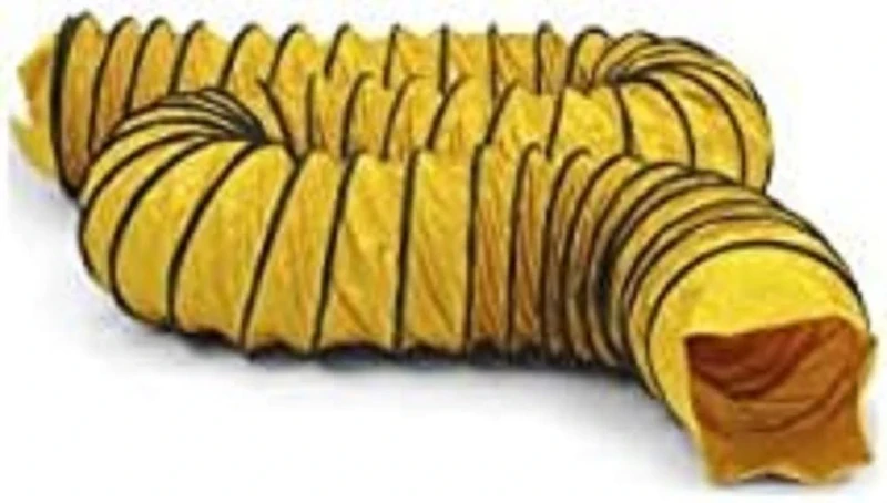 TROTEC 6100001214 – Hose SP-T 457 mm / 7.6 m