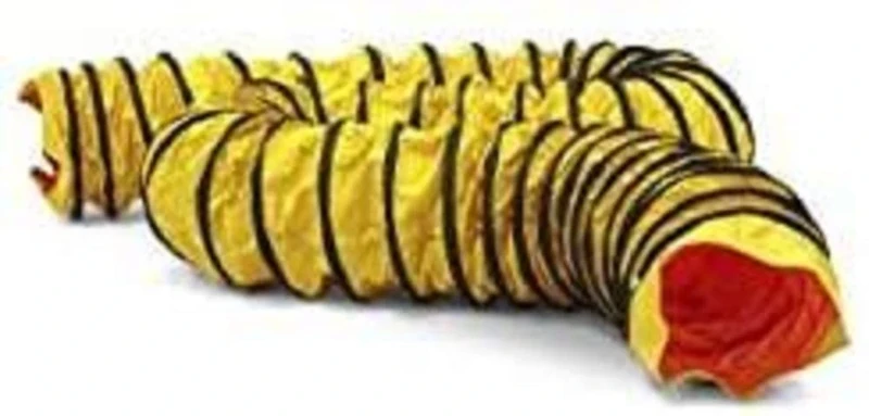 TROTEC 6100001216 – SP-T Hose 525 mm / 7.6 m