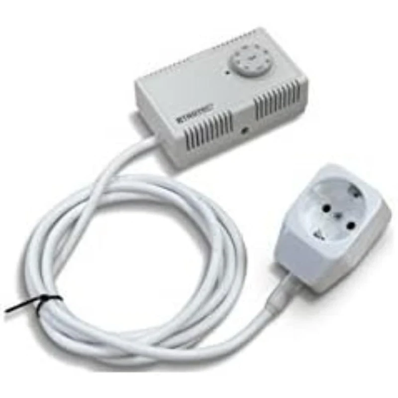 Hygrostat HG 130 with plug and 2 m cable