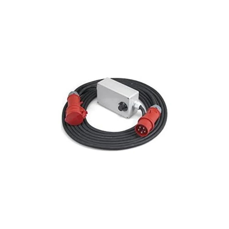 TROTEC Thermostat for Electric Heater, TEH 70/100, TDE 65/95, Wi-Fi, Classic, Gray
