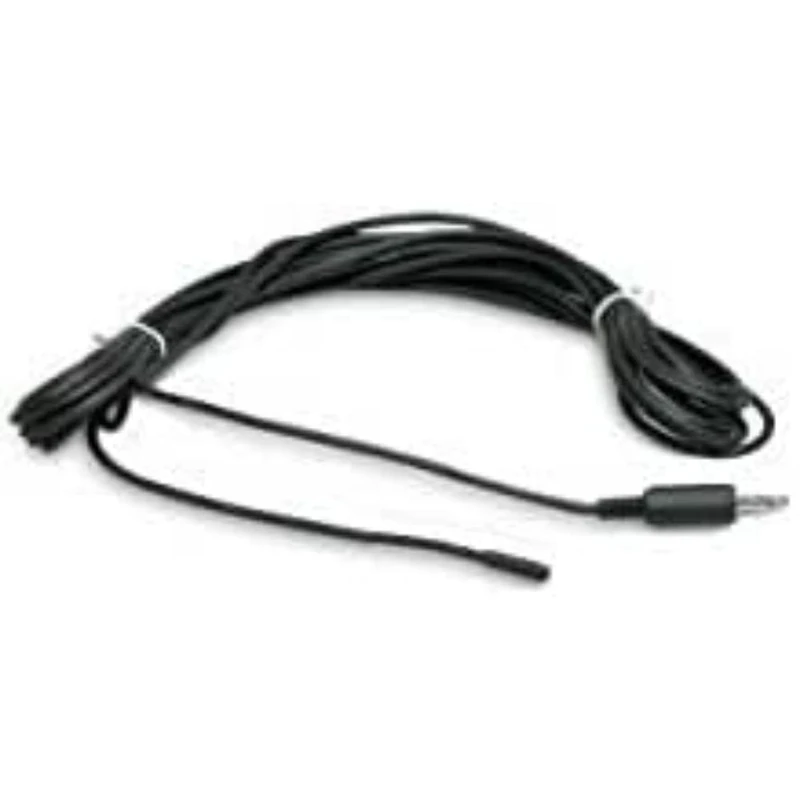 TS 910 for DL 200 P – surface temperature