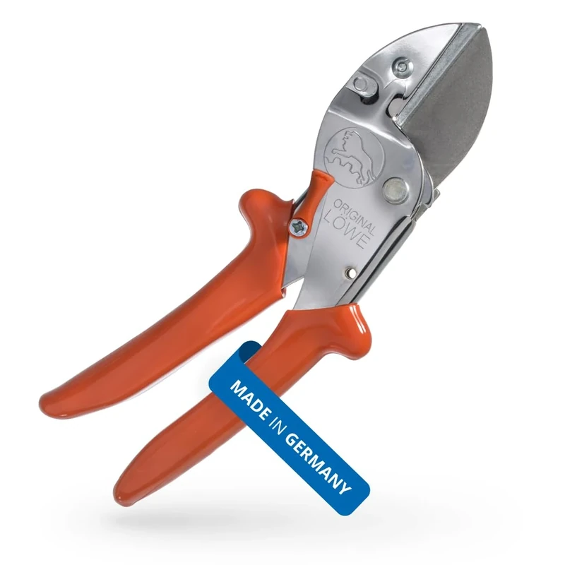 Original LÖWE Hunting Scissors 1.117 for breaking and breaking bone meat - Image 1
