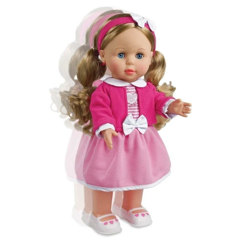 Grandi Giochi GG71010–e Amore Mio Parole Passetti