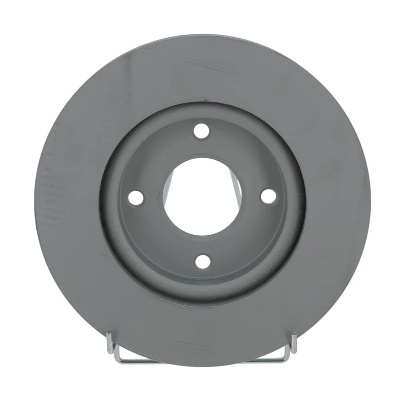 FERODO Brake Disc | DDF1940 | OE-Matching Quality | Smooth & Quiet Braking | Pack of 2
