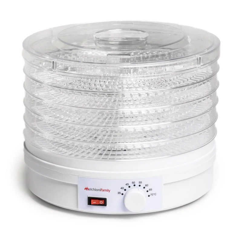 Melchioni Family 118320000 Babel Dehydrating Machine - Image 1