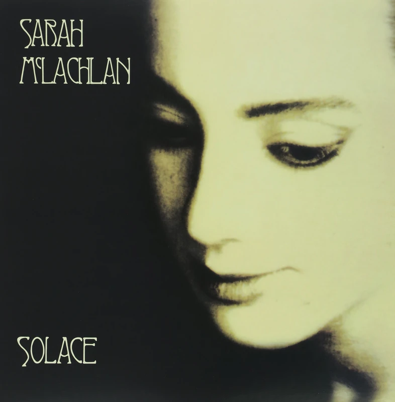 Solace [VINYL]
