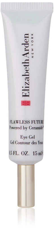 Elizabeth Arden Ceramide Flawless Future Eye Gel Powered by Ceramide 15ml