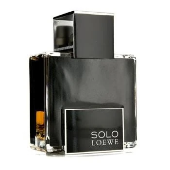 Loewe Solo Loewe Platinum EDT Vapo 50 ml