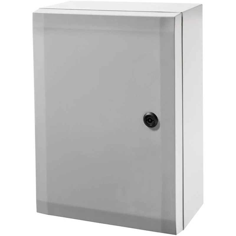 Fibox ARCA 203015 Control Cabinet 200 x 300 x 150 Polycarbonate Grey Pack of 1