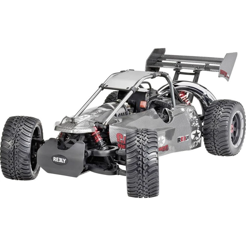 Reely 102113C Replacement Body - Image 1