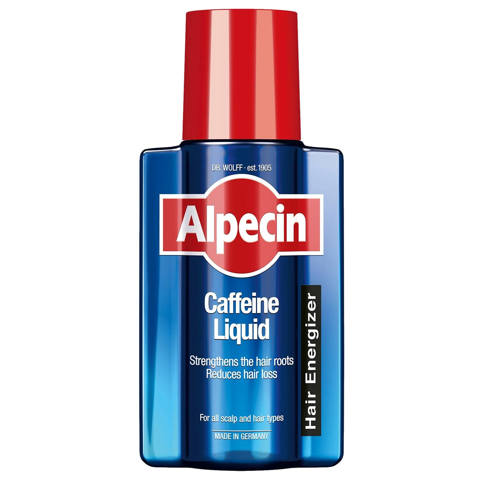 Alpecin After Shampoo Liquid 200ML