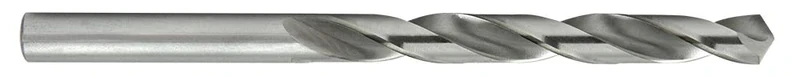 Eventus Twist Drill Bit Diameter 11.2 mm HSS-G DIN 338 Form C Type N