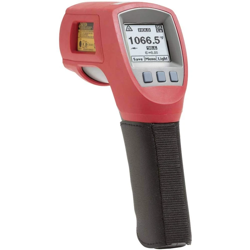FLUKE-568EX Intrinsically safe Infrared Thermometer