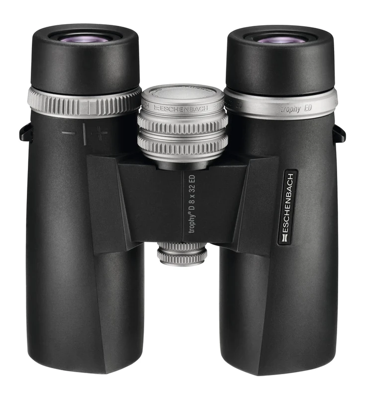 Eschenbach OPTIK trophy D 8x32 ED glass binoculars