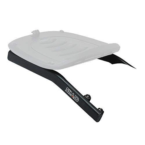 SHAD H0CB24ST Top Case Fitting Kit for Honda CBX250 2004, Black