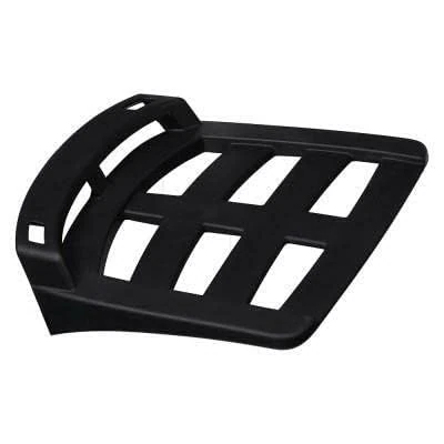 D1B40PTR - Top Grille for Bag or Case SH-40