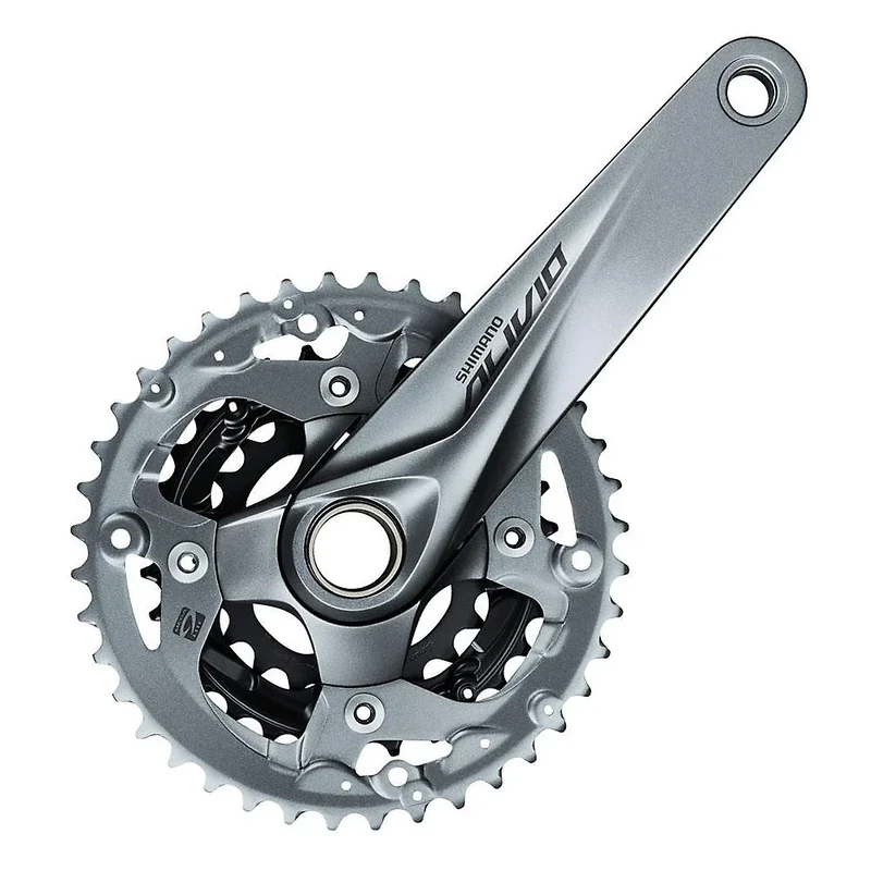 Shimano Crank Chainset M4050 2pc40/30/22 SR 175