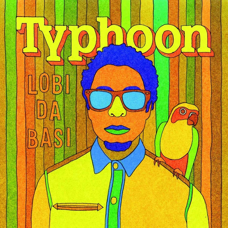 Lobi Da Basi [VINYL]