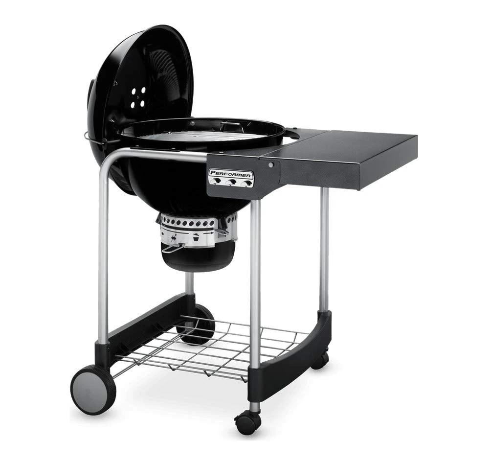 Weber Charcoal Grill
