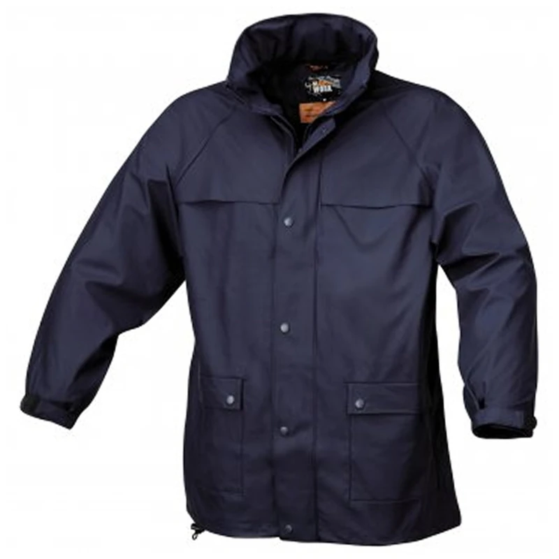 Beta 079790001-7979 S-Jacket in PVC Tricot