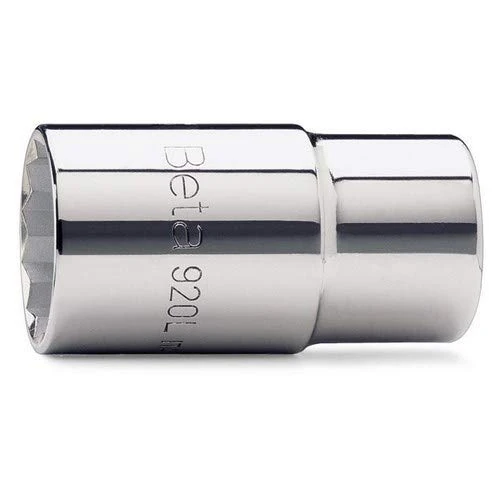 920B 20 l36-soquete Estriado Longo