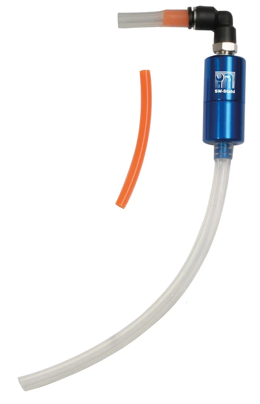 SW-Stahl Bremsenentlüfter - Non-Return Valve, 01429L - Image 1