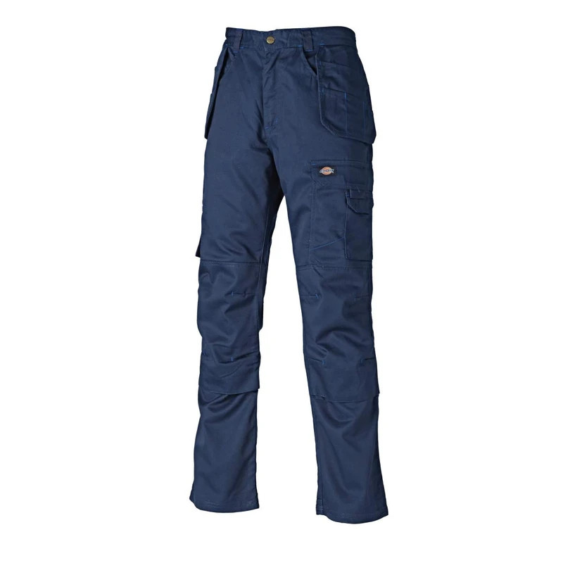 Dickies, Men's, Redhawk PRO TRS, Navy Blue, 38W / 32L