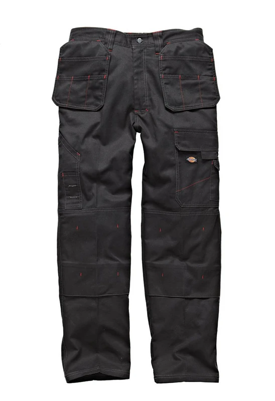 Dickies, Men's, Redhawk PRO TRS, Navy Blue, 33W / 32L