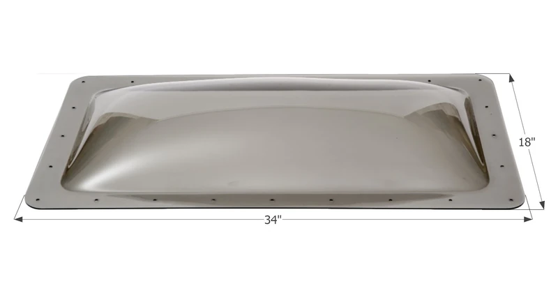 ICON 12117 RV Skylight - Image 1