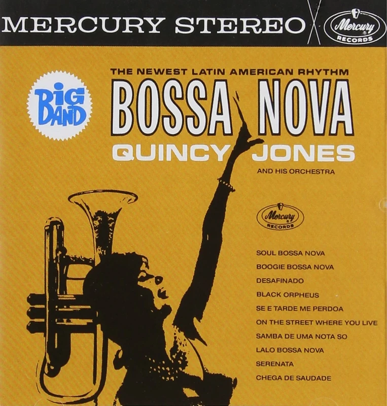 Big Band Bossa Nova