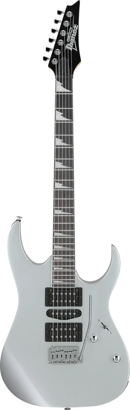 Ibanez Gio GRG170DX-SV Silver - Electric Guitar