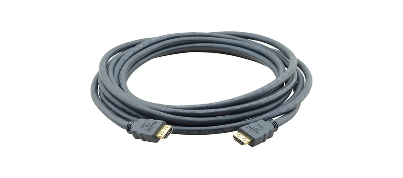 New - Kramer C-HDMI/HDMI-35 35' HDMI M-M Cable - Image 1