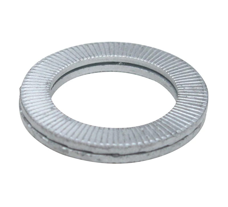 Nord Lock 1341/Discs NL30 Zinklamellenbeschichtet (Pack of 50)