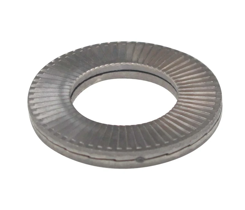 Nord Lock 1099/Sheet NL10SPSS Stainless Steel (Pack of 200)