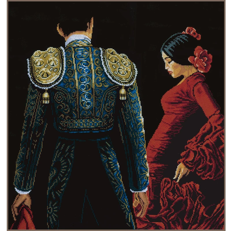 Lanarte Dancing in Passion AIDA