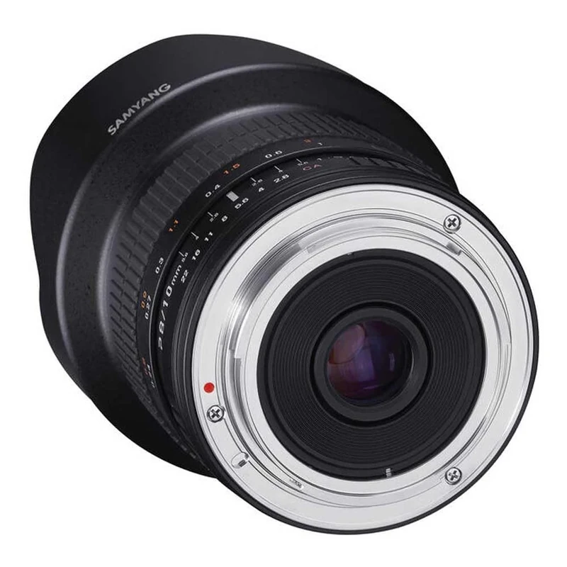 Samyang 10 mm F2.8 Lens for Sony-E