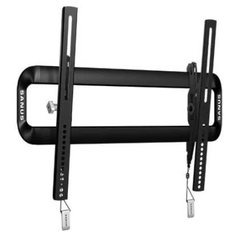 SANUS VMT5-B2 Premium Series Wall Mount for LCD/Plasma Panel 50-Inch - Black