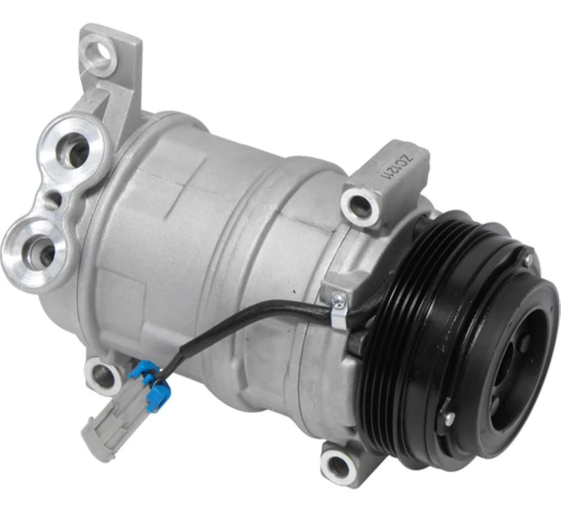 UAC CO 20448GLC A/C Compressor - Image 1