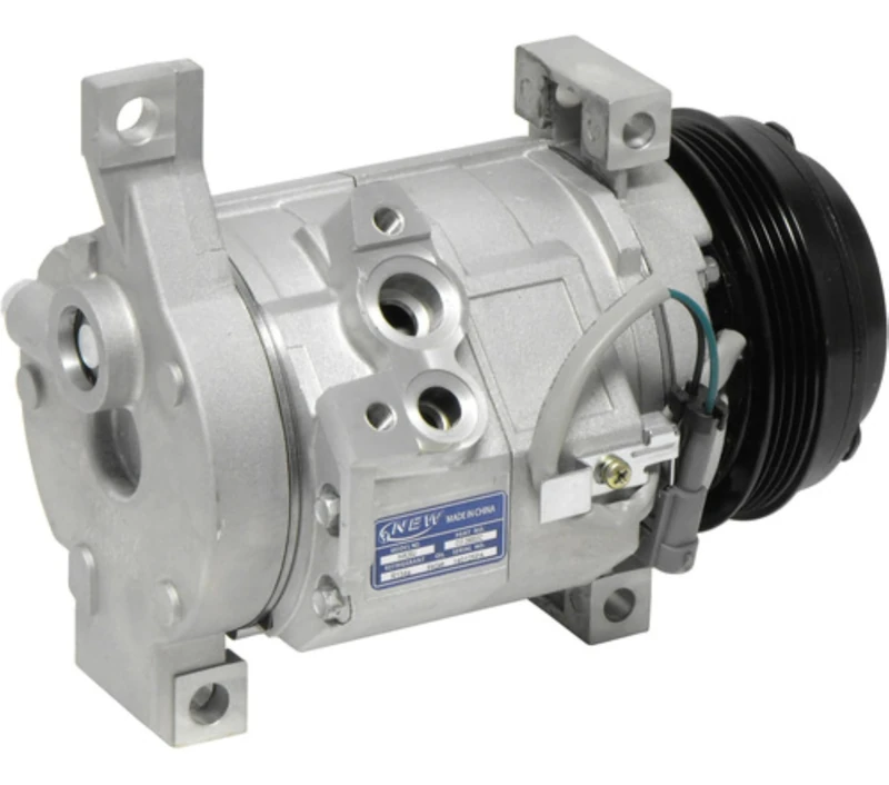 UAC CO 29002C A/C Compressor
