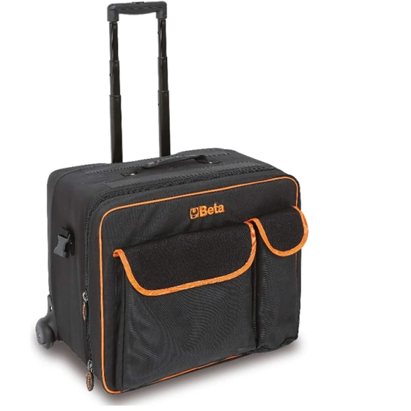 Beta 21080000 Model C8 Tool Trolley, Made of Technical Fabric