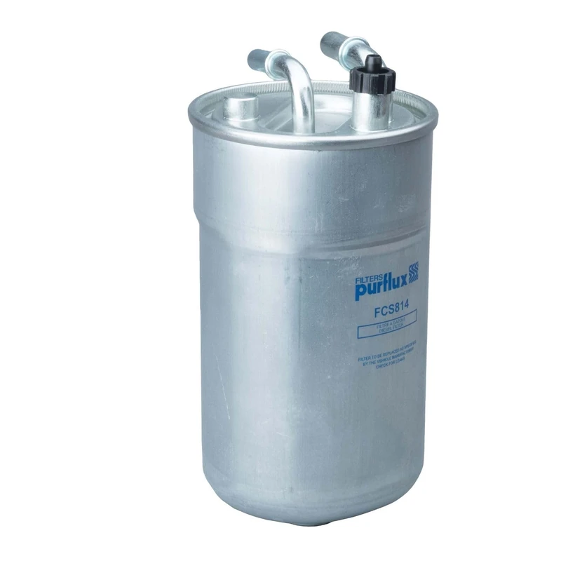 PURFLUX FCS814 Oil Filter Number 1