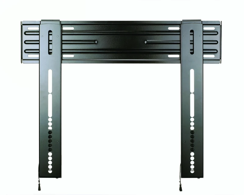 SANUS ML11-B2 HDpro Super Slim Wall Mount for LCD/Plasma Panel 32-50-Inch - Black