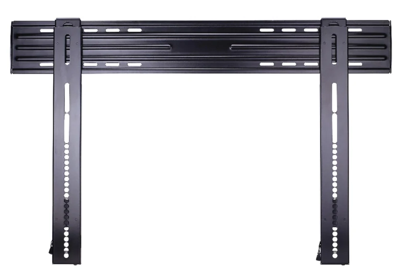 SANUS LL11-B2 HDpro Series Wall Mount for Plasma/LCD/TV 40"-85".-Inch - Black