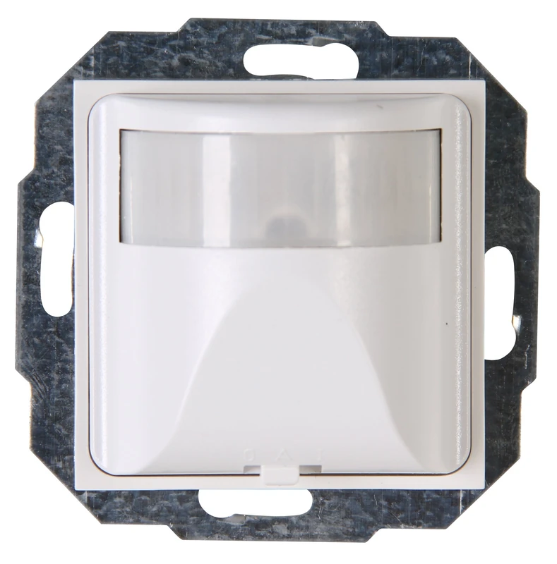 Kopp Infracontrol T 180 Degree UP IP20, 1 Piece, Pure/White, 805829013 Venice/Athenis, Pure White
