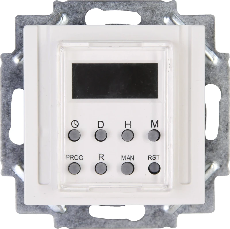 Kopp 290229008 HK07 Electronic Timer