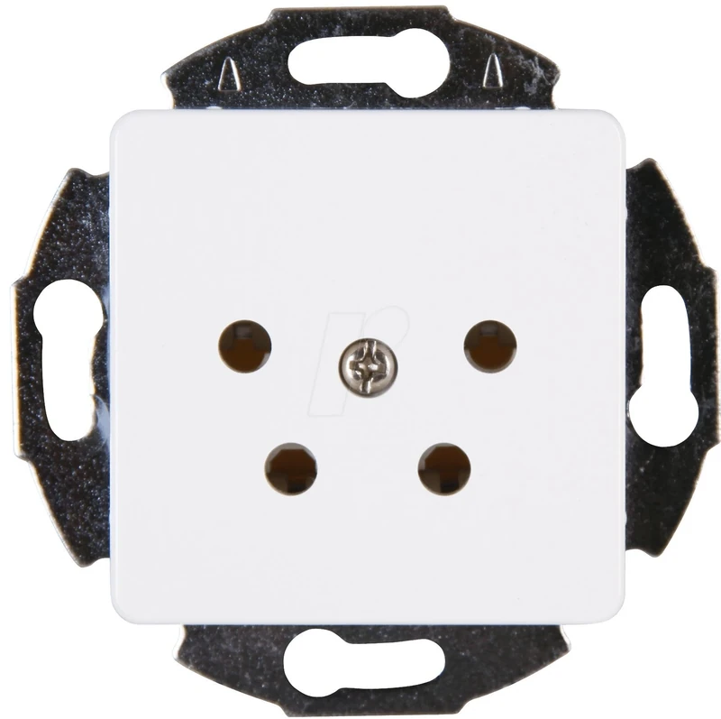 Kopp 950729006 cover HK07 TAE telephone socket