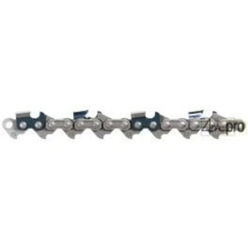Oregon Semi-Chisel Chainsaw Chain 3/8 – Optional Security Features – O