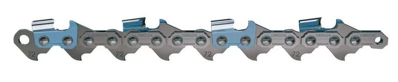 Oregon Semi-Chisel Chainsaw Chain 3/8 – Optional Security Features – O, 1.3 Mm - Roll