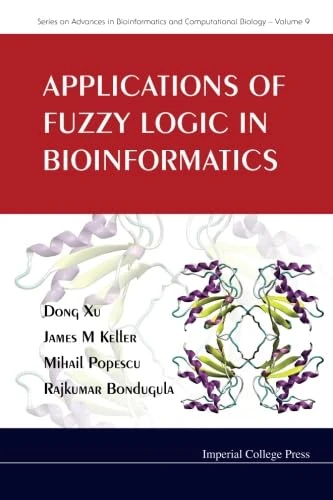 Applications Of Fuzzy Logic In Bioinformatics